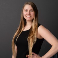 Katelynn Woronick