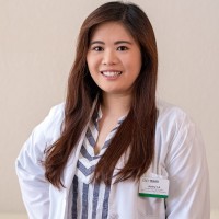 Jenny Le, Pharmd