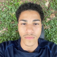 Patrick Souza