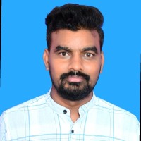 Krishna Reddy Mule