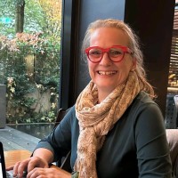 Karin Steigerwald