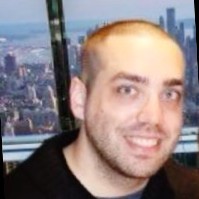Benjamin Maus