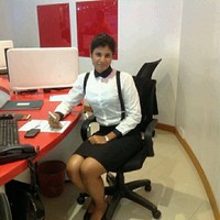 Achini Jayasooriya