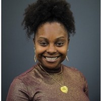 Brittney Davis, Mph