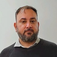 Mariano Martín Porreca