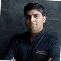Vinod Malhotra
