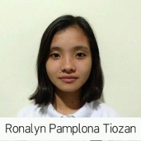 Ronalyn Tiozan
