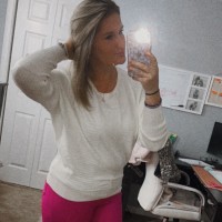 Morgan Ruth