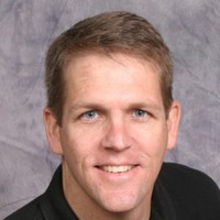 Steve Raugh
