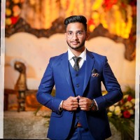 Dipanshu Jindal