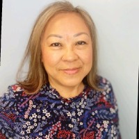 Phuong Luu Garcia
