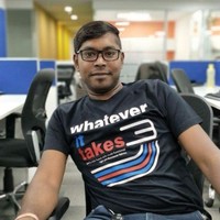 Dinesh Ck