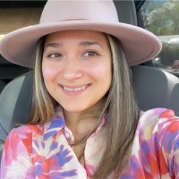 April Barajas Brudi