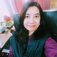 Sana Abrar