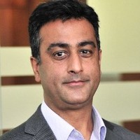 Alkesh Dudakia