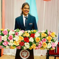 Akshita Gour