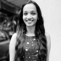 Aditi Deshpande