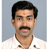 Rajesh R