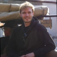 Douglas Bond