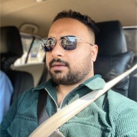 Shaantanu Kumar