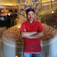 Sourav Datta