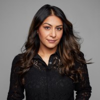 Shama Walji
