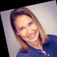 Christina Harvey-Duwé