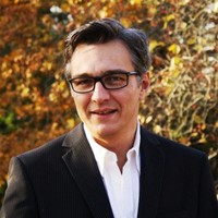 Patrik Holmberg