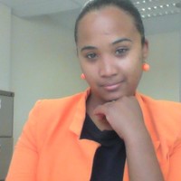 Channell Leonatra Botha