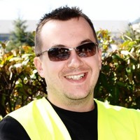Marko Benazić