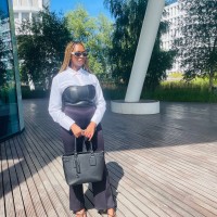Gladys Gono
