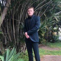 Koby Petersen