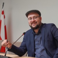Sjors Nagtegaal
