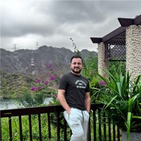 Mohammad Jamal Alshalabi