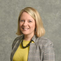 Amanda Dabbs, M.A.