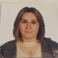 Rasha Ghubari