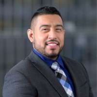 Nick Meza, Mba