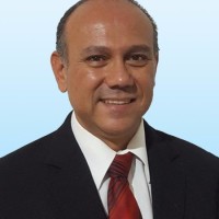 Vicente Perez Diaz