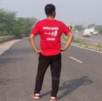 Arun Kumar