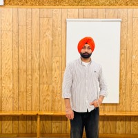 Narottampreet Singh