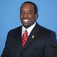 William Whitlow Jr.