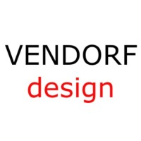 Vendorf Design
