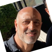 Danny Rabbanian