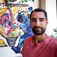 Marcos Pruchaki