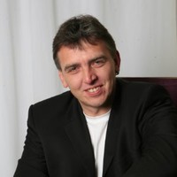 Matthias Stuenkel