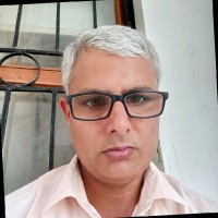 Ghanshyam Bhambhu