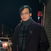 Raghav Gupta