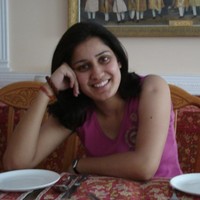 Prerna Chaturvedi