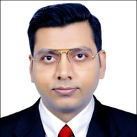 Mohammad Jamil Akhter