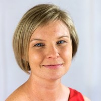 Alison Thomas